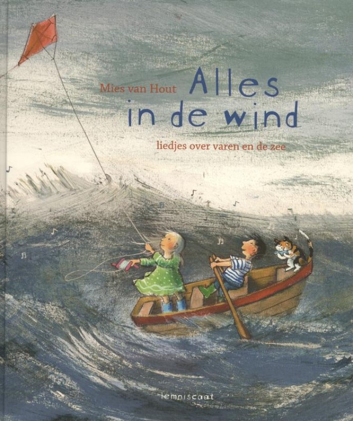 Alles in de wind