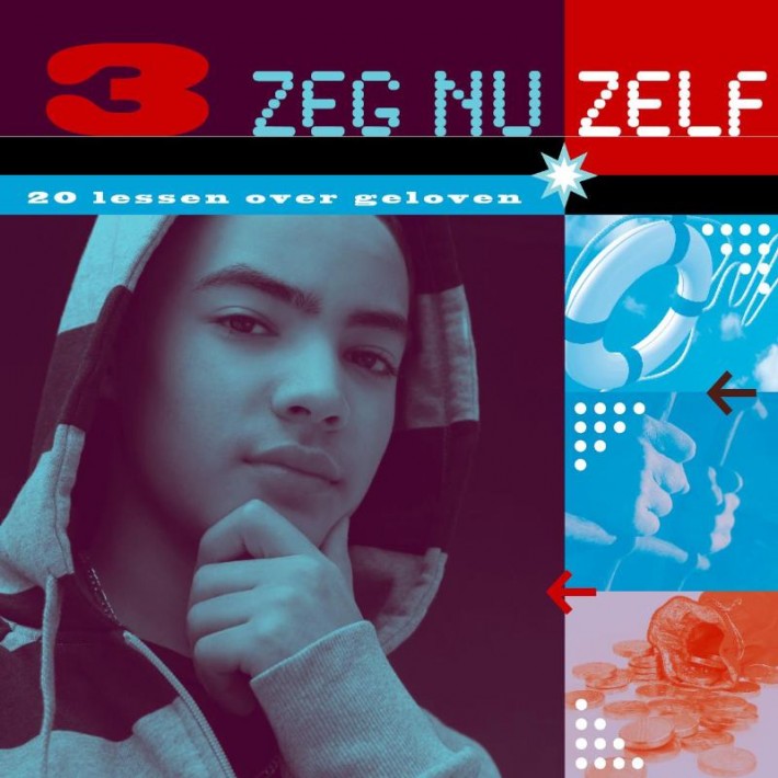zeg nu zelf