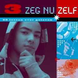 zeg nu zelf