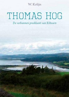 Thomas Hog • Thomas Hog