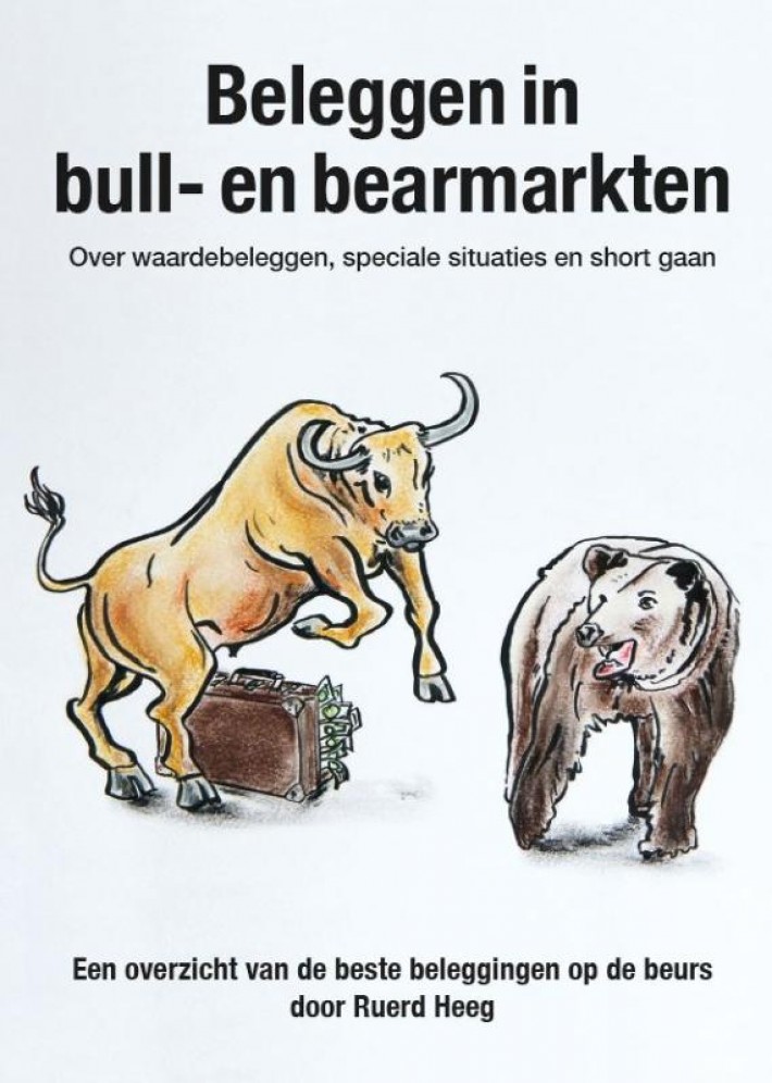 Beleggen in bull- en bearmarkten