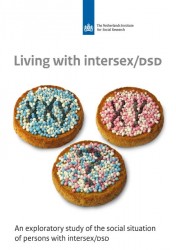 Living with intersex;DSD