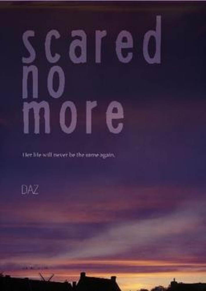 Scared no more