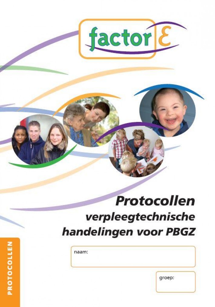 Protocollen verpleegtechnische vaardigheden voor PBGZ