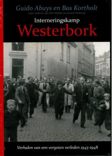 Interneringskamp Westerbork