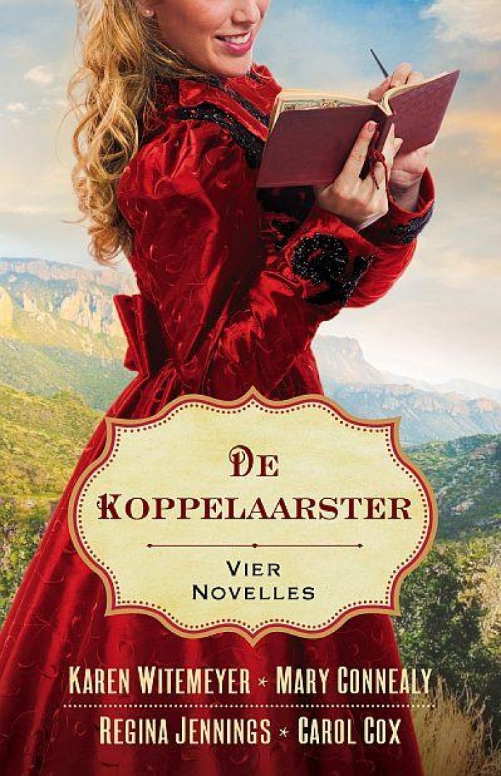 De koppelaarster