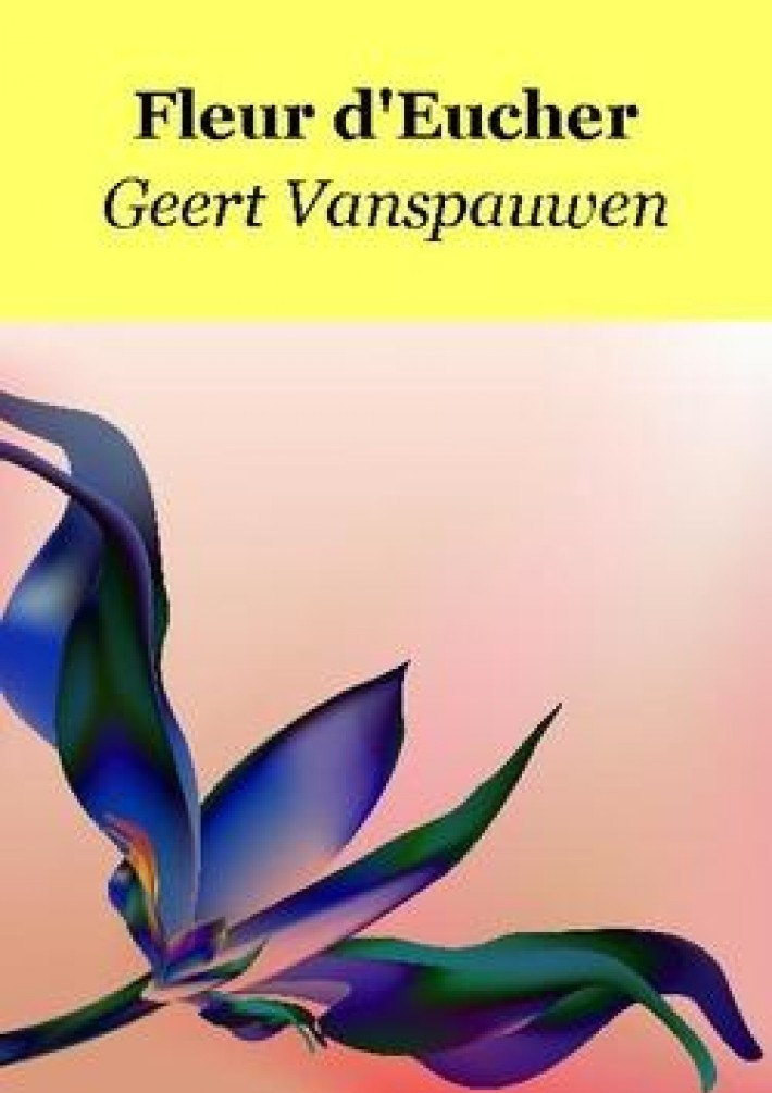 Geert Vanspauwen