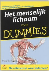 Het menselijk lichaam voor Dummies