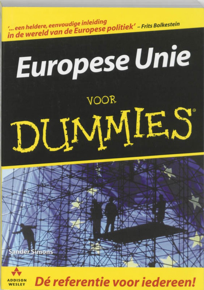 Europese Unie voor Dummies