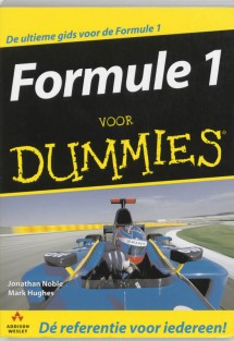 Formule 1 voor Dummies