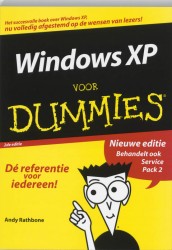 Windows XP voor Dummies