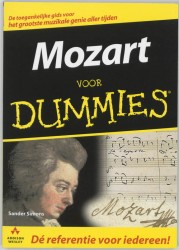 Mozart voor Dummies