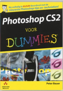 Photoshop CS2 voor Dummies