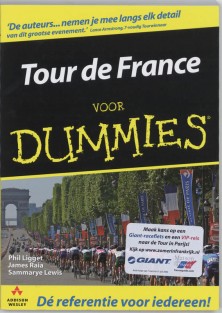 Tour de France voor Dummies
