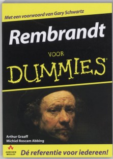 Rembrandt voor Dummies
