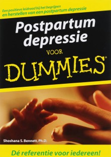 Postpartum depressie voor Dummies