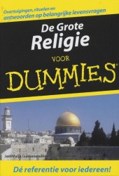 De Grote Religie voor Dummies