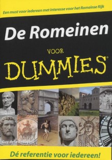 De Romeinen voor Dummies