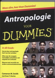 Antropologie voor Dummies