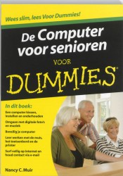 De computer voor senioren voor Dummies