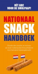 Nationaal snack handboek