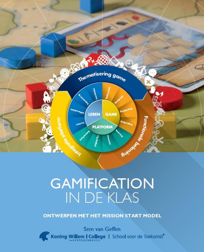 Gamification in de klas • Gamification in de klas