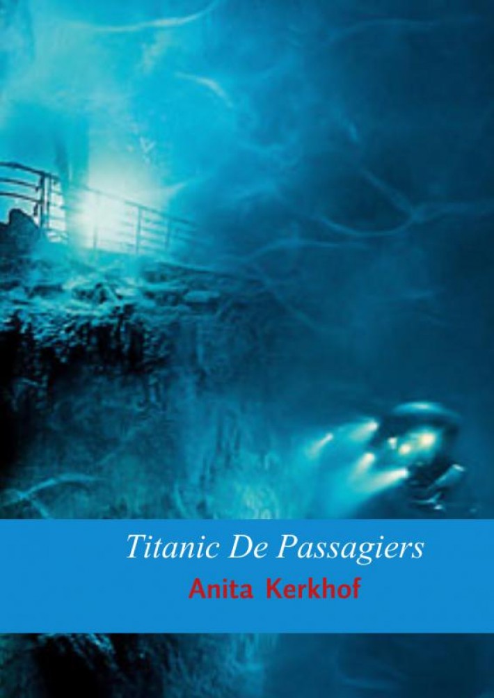 Titanic De Passagiers