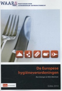 De Europese hygieneverordeningen