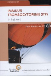 Immuun trombocytopenie (ITP)