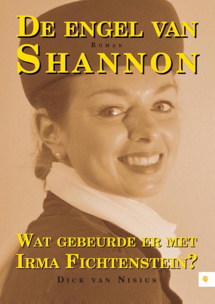 De engel van Shannon