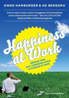 Happiness at work • Happiness at work