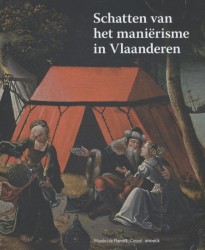 Schatten van het manierisme in Vlaanderen