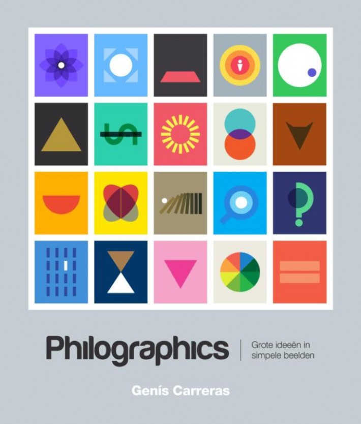 Philographics NL