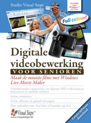 Digitale videobewerking voor senioren