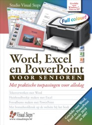 Word, Excel en PowerPoint voor senioren