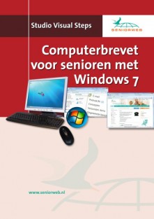 Computerbrevet voor senioren met Windows 7