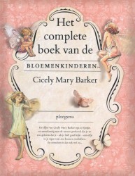 Het complete boek van de bloemenkinderen