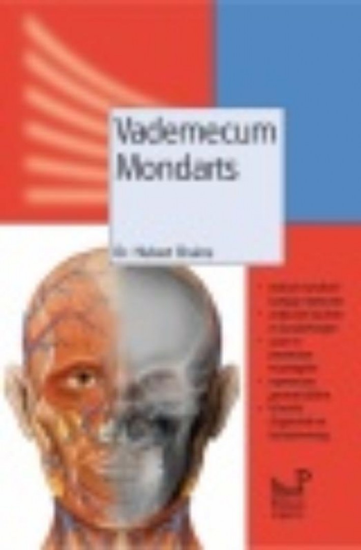 Vademecum Mondarts