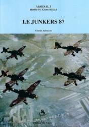 Le Junkers 87