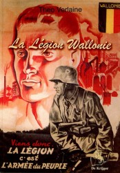 La Legion Wallonie