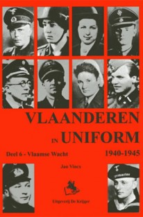 Vlaanderen in uniform