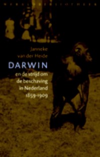 Darwin en de strijd om beschaving in Nederland