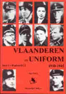 Vlaanderen in uniform 1940-1945