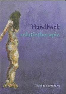 Handboek relatietherapie