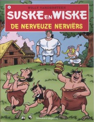 De Nerveuze Nerviers