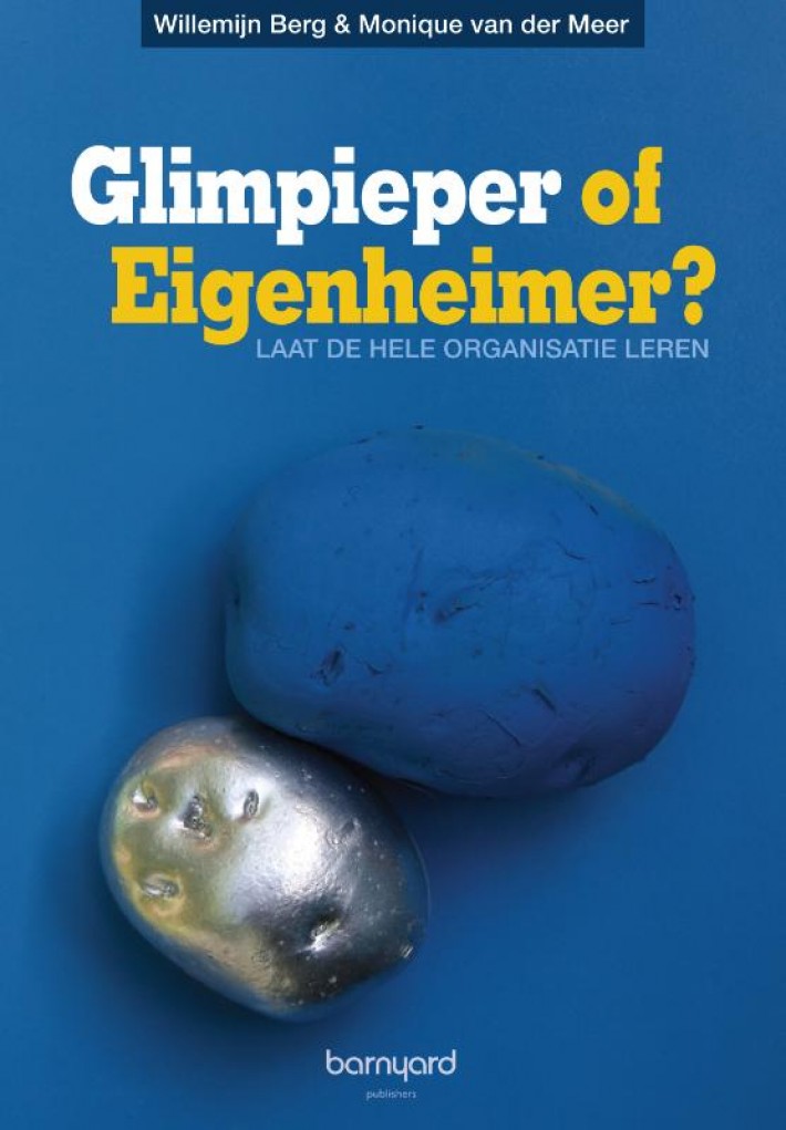 Glimpieper of Eigenheimer?