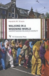 Walking in a widening world