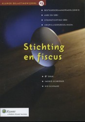 Stichting en fiscus