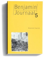 Benjamin Journaal