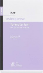 Het Osteoporose Formularium